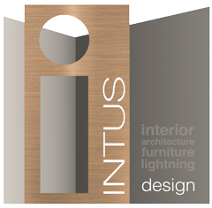 INTUS DESIGN Logo